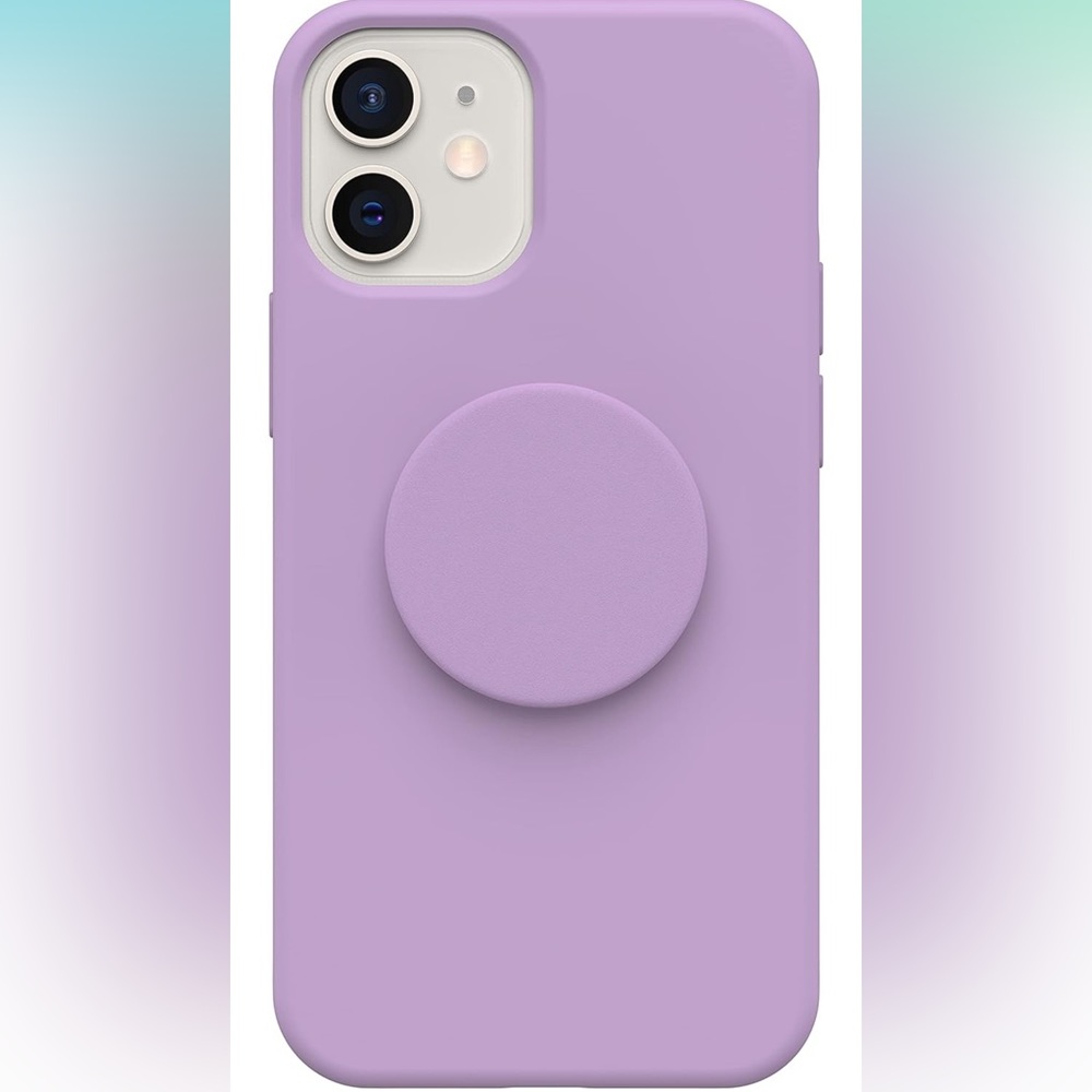 OtterBox Slim and Sturdy Case + Pop with MagSafe for iPhone 12 Mini